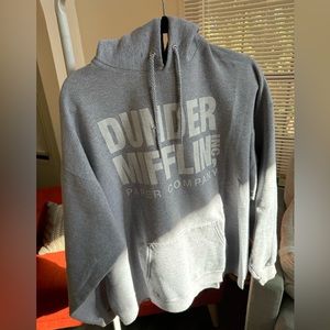 Dunder Mifflin Hoodie